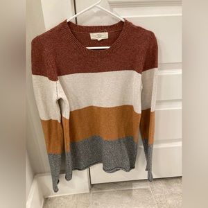 Pinque sweater